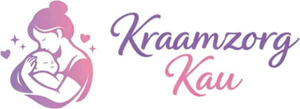 Logo van Kraamzorg Kau